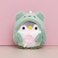 ราคา Spot next day delivery จี้ตุ๊กตาเพนกวิน พวงกุญแจตุ๊กตาน่ารัก จี้ตุ๊กตา THA2983 (21089469024)