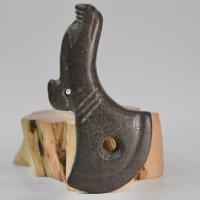 ราคา อุกกาบาตวัฒนธรรมภูเขาสีแดง คฤหาสน์ พร้อมที่เก็บวัตถุเก่าของอุกกาบาตมังกร (20475362181)