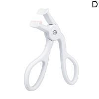 ราคา Partial Eyelash Curler Wide angle Curling Lasting Portable Eyelash Tool Curler C1E1 (20465133220)