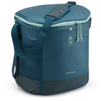 ราคา กระเป๋าเก็บความเย็น อุณหภูมิ เป้เก็บอุณหภูมิ กระเป๋าใส่ขวดน้ำเก็บความเย็น กระเป๋าใส่ขวดน้ำเก็บอุณหภูมิ เพื่อการตั้งแคมป์และเดินป่า (19964109606)