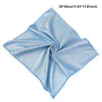 ราคา Microfiber Glass Cleaning Towel No Trace No Lint Rag Mirror Cleaning Cloth Cleaning Towe Wipe Glass Cloth (19532645662)