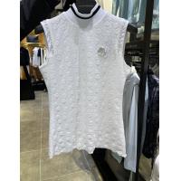 ราคา Special offer original order St andrews womens sleeveless vest golf womens lace vest fashion 2 colors versatile style (20572409269)