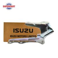 ราคา ขายกฝากระโปรง DMAX ปี 12 15 แท้ห้างIS หน้า L 8 98104100 2 ราคาต่อ 1 ชิ้น (1869326931)