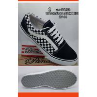 ราคา รองเท้าผ้าใบทรง Vans mashare Leo star ไซส์ 37 45 (18207229753)