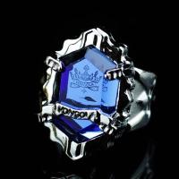 ราคา Cable Car72vsd5gshgrh Anime tutor ring necklace Vongola Simon Mare hell VER peripheral (20423938752)