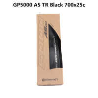 ราคา GP5000คอนติเนนตัลใหม่ GrandPrix AS TR ยางจักรยานเสือหมอบสีดำ ครีม700x25C 700x23C Grand Prix 5000 S TR (20910967368)