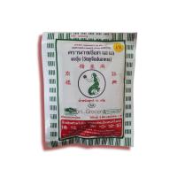 ราคา นางเงือก ผงวุ้น สำหรับทำขนม MERMAID Agar Powder 50 ก (17498172196)