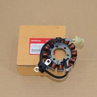 ราคา ชุดขดลวดสเตเตอร์ DENSO MSX125i MSX125 SF ปี12 20 แท้ศูนย์ฮอนด้า ราคา 1ชิ้น 31120 K26 B01 (20718717025)