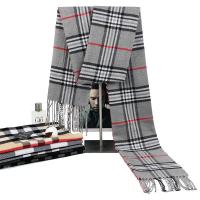 ราคา MJ าพันคอ ผ้าพันคอผู้ชายผ้าพันคอผ้าพันคอฤดูหนาวอุ่นยาวหลายสไตล์ (20699069651)
