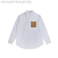 ราคา สติกเกอร์ติดกระเป๋าหนังเสื้อเชิ้ตมีลายหน้าอกแบบคลาสสิกลายสำหรับทั้งหญิงและชายเสื้อเชิ้ตเว่ย (20151334335)