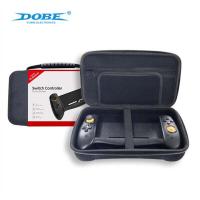 ราคา สำหรับ Nintendo SWITCH Console Handle Grip NS SWITCH OLED เกม Handle Hard Pack ชุด Plug and Play DOBE TNS 18133C (20055954964)