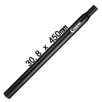 ราคา TOOPRE 350มิลลิเมตร450มิลลิเมตร25 4 27 2 28 6 30 8จักรยานเสือภูเขา Seatpost อลูมิเนียมท่อที่นั่งคงที่เกียร์ที่นั่งโพสต์จักรยานส่วน (15790991196)