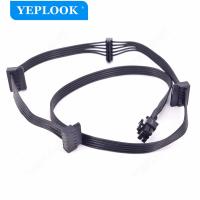 ราคา Seasonic ชุด Modular สาย24Pin PCIe 8Pin GPU CPU SATA Molex 4Pin HDD SSD สำหรับ Seasonic โฟกัส Series KM3 Series SS1050 SS1200XP3 M12II Evo Series หิมะเงียบ SSR 850 750 650 550FX (16847633032)