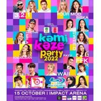 ราคา ลด 50 Blu ray Kamikaze Party 2022 Full Concert และ บลูเรย์ หนังใหม่ หนังขายดี รายชื่อทั้งหมด ดูในรายละเอียดสินค้า (16834053509)