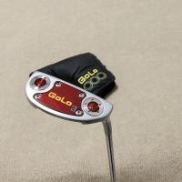 ราคา ไม้กอล์ฟ GOLO 3พัตเตอร์กอล์ฟพัตเตอร์ครึ่งวงกลมน้อย (16447243494)