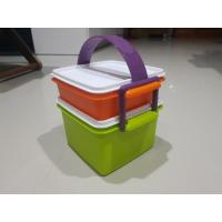 ราคา Tupperware ปิ่นโตอเมริกา new (10024110043)