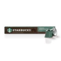 ราคา ใหม่ พร้อมส่ง แคปซูลกาแฟ STARBUCKS NESPRESSO Capsules (9324266405)