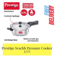 ราคา Prestige Svachh Pressure Cooker 3 5 L (7452233760)