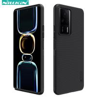 ราคา Nillkin Sarung Dof ของ สำหรับ Xiaomi Redmi K60E พลาสติกบางพิเศษเคส Frosted ฝาหลังเคสแข็ง PC (18783045982)