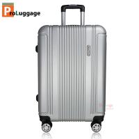 ราคา ProLuggage กระเป๋าเดินทาง กระเป๋าล้อลาก 20 นิ้ว 24 นิ้ว 28 นิ้ว ABS PC แบรนด์ Romar Polo รุ่น RI15 (21228869009)