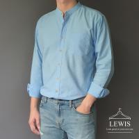 ราคา เสื้อเชิ้ตชายคอจีน เสื้อเชิ้ตชาย เสื้อเชิ้ตคอจีน เสื้อผู้ชายคอจีน เสื้อคอจีน คอจีน แขนยาว ผ้า oxford (11172664742)