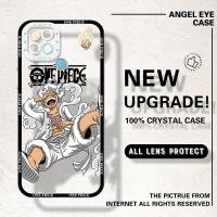 ราคา เคสโทรศัพท์สำหรับ OPPO A15 A15S A16E A16 A16K A12E Oppoa15 Oppoa15s Oppoa16 Oppoa12E Oppoa16k เคส Oppoa16e รูปการ์ตูนเคส Luffy Zoro คริสตัล (20864109262)