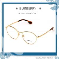 ราคา กรอบแว่นตา BURBERRY BE1337 1017 SIZE 53 MM (18294211481)