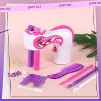 ราคา เครื่องม้วนผมอัตโนมัติผมเปียแบบบิดเกลียวสำหรับเด็กหญิงและผู้หญิงอุปกรณ์จัดแต่งทรงผมแบบ DIY เครื่องถักเปียผมเปียไฟฟ้า (20950943223)
