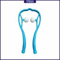 ราคา BizHome อุปกรณ์นวด ช่วยให้ร่างกายผ่อนคลาย นวดตัว ผ่อนคลาย กระตุ้นการไหลเวียนโลหิต Neck massager สปอตสินค้า (18899310459)