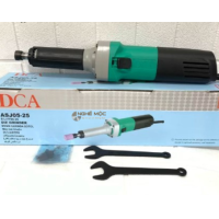 ราคา DCA เครื่องเจียรคอตรง เจียรคอยาว รหัส ASJ02 25 แกน 6มิล ของแท้พร้อมส่งโดยตัวแทนจำหน่าย (18850666105)