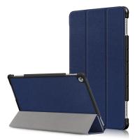 ราคา เคส Huawei MediaPad M5 Lite 10 นิ้ว รุ่น Smart Slim Case พร้อมส่งจากไทย (1188810755)