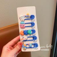 ราคา กิ๊ฟติดผมเค้กหมีรูปสตรอเบอร์รี่น่ารักสำหรับเด็กสไตล์ใหม่การ์ตูนเกาหลีเรียบชุดคลิปติดผมแฟชั่นสาว (20576900818)