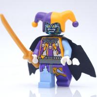 ราคา LEGO Nexo Knights Jestro Electrified new (21093744615)