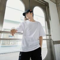 ราคา Zaraบวบ TAORZ 2023ใหม่ล่าสุดเสื้อผู้ชายพิมพ์ลายเสื้อยืดแขนสั้นทันสมัยฮาวายเสื้อผ้าหน้าร้อนใหม่ (20212950470)