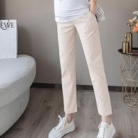 ราคา กางเกงยีนส์คุณเเม่ตั้งครรภ์ กางเกงขายาวคนท้องแฟชั่น กางเกงขาสั้นคลุมท้องดีไซน์ใหม่ กางเกงยีนส์คนท้อง (18038636560)