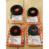 ราคา ซีลเดือยหมู M9540 M7040 MU5501 M5000 M6040 L3408 L4708 รถไถคูโบต้า ซีล kubota ซีลเหล็ก (21006984154)