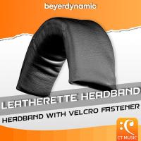 ราคา Beyerdynamic Leatherette Headband (15378795822)