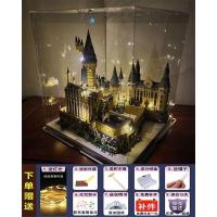 ราคา Hogwarts Castle Harry Potter Compatible LEGO Brick Construction High Difficulty Giant Construction Toy for Boys (20720844318)