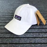 ราคา J tery Patagonia Patagonia Classic สำหรับทั้งหญิงและชายหมวกกันแดดใส่สบายหมวกกอล์ฟ (20668915523)