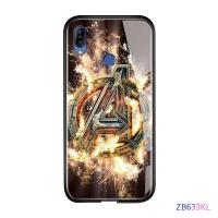 ราคา Jinsouwe เคสโทรศัพท์มือถือสำหรับ ASUS Zenfone Max Proเคสมือถือสำหรับ ASUS Zenfone Max Pro M2 ZB631KL X01BDA ASUS ZB633KL Max M2 X01AD เคสมือถือสำหรับเด็กผู้ชายเด็กผู้หญิงลายมาร์เวลสไปเดอร์แมนกัปตันไอร