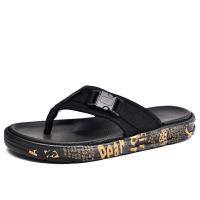 ราคา จัดส่งฟรี สินค้าพร้อมส่ง ฤดูร้อน รองเท้าแตะ รองเท้าแตะผู้ชาย รองเท้าแตะ รองเท้าชายหาด รองเท้าแตะฮิต (18961815672)