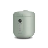 ราคา Daewoo daewoo หม้อหม้อหุงข้าวไฟฟ้าสำหรับ FB08ขนาดเล็กพกพาได้สำหรับเดินทาง1คนหม้อหุงข้าวไฟฟ้า (18536860399)