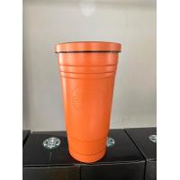 ราคา พร้อมส่งในไทย แก้วพลาสติก 2 ชั้น STB รุ่น X Blackpink (21103685319)