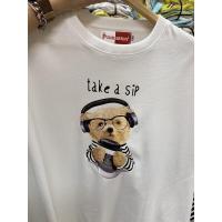 ราคา ราคาถูกPUNK BERRYเสื้อยืดคอกลม ผ้าคอตตอน พิมพ์ลาย มี 9 ลายS 5XL (17288507601)
