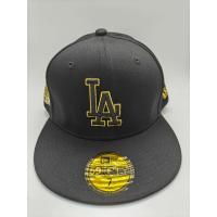 ราคา หมวกเบสบอลลีก MLB โลโก้ปัก LA หมวกปีกแบนคุณภาพสูง หมวกแบรนด์นำเข้าที่ปิดสนิท ที่มีคุณภาพสูงหมวกปีกแบน LA ปักหมวกแบรนด์ (20924495598)
