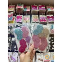 ราคา แผ่นแปะผม แผ่นตีนตุ๊กแก ติดผมเก็บไรผม (20629622766)