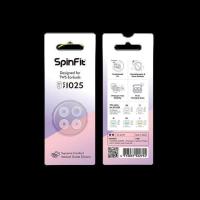 ราคา SpinFit CP1025 TWS Silicone Patented Ear Tips Designed for Ture Wireless Earbuds Fits Earphone MTW3 Jabra Elite 7 Galaxy Buds 2 (20280092248)