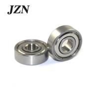ราคา 卍 609 10 Bearing ABEC 1 4 PCS 10x24x7 mm Miniature 609 10 Z ZZ Ball Bearings 609 10 RS 2RS Bearing 609 10ZZ 609 10RS (19984180314)
