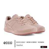 ราคา ECCO BIOM HYBRID WOMEN ECCO GOLF SHOES รองเท้ากอล์ฟผู้หญิง รองเท้ากีฬาหญิง SS23 (19407085780)