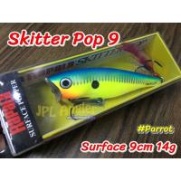 ราคา ราพาล่า ป๊อป 9 Rapala Pop 9 ผิวน้ำ Popper ป๊อปเปอร์ อัพเดท 11 64 บริการเก็บเงินปลายทาง สำหรับคุณ (16215109514)